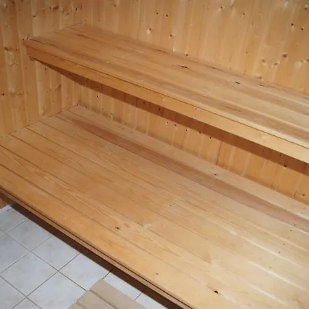 Lokken Prázdninový dům *