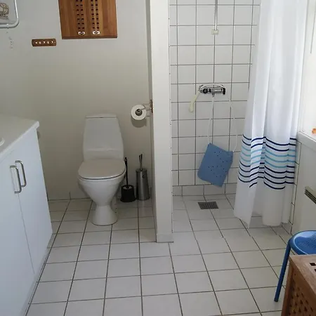 Lokken Prázdninový dům Løkken