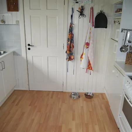Prázdninový dům Lokken